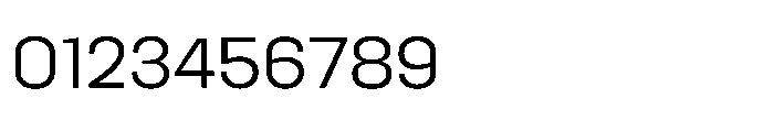 Primaxis Regular Font OTHER CHARS