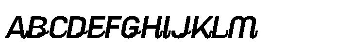 Primaxis Script Primaxis Bold Script Font UPPERCASE