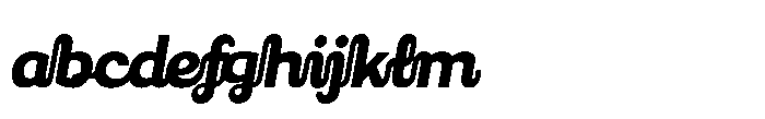 Primaxis Script Primaxis Extra Bold Script FONT