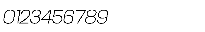 Primaxis Script Primaxis Extra Light Script Font OTHER CHARS