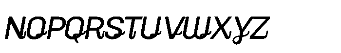 Primaxis Script Primaxis Medium Script Font UPPERCASE