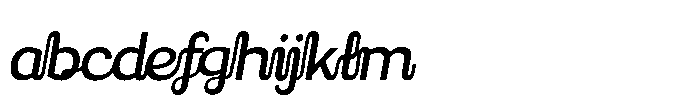 Primaxis Script Primaxis Medium Script FONT