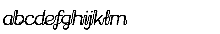 Primaxis Script Primaxis Regular Script FONT