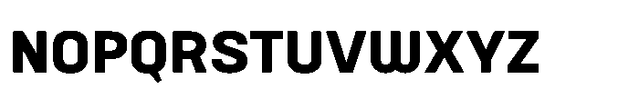 Primaxis Ultra Bold Font UPPERCASE