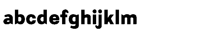 Primaxis Ultra Bold FONT