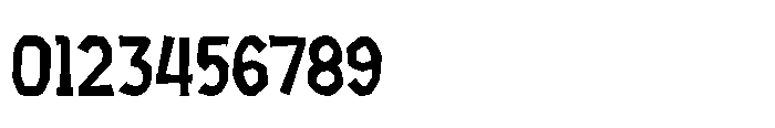 Primu Anxient Font OTHER CHARS