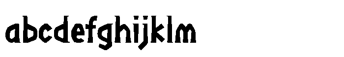 Primu Anxient FONT