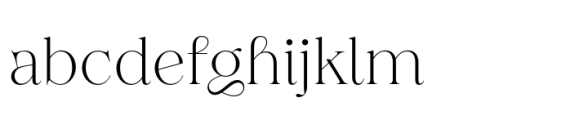 Princesa Alt ExtraLight FONT