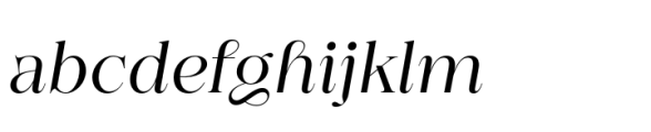 Princesa Alt Regular Italic FONT