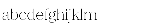 Princesa Thin FONT