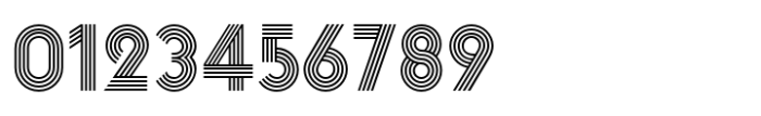 Prisma Pro Regular Font OTHER CHARS