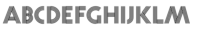 Prisma Pro Regular Font