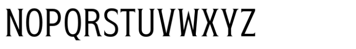 Pritsana Regular Font UPPERCASE