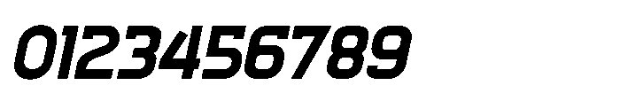Privilege Sign Three JNL Privilege Sign Three Oblique JNL Regular Font OTHER CHARS