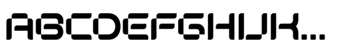 Pro Digimo FONT