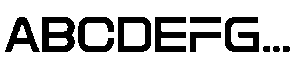 Procaro Regular FONT