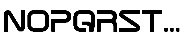 Procaro Regular Font LOWERCASE