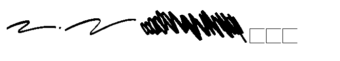 Proforma Extras Font UPPERCASE