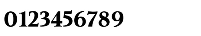 Prolog Barock Black Font OTHER CHARS
