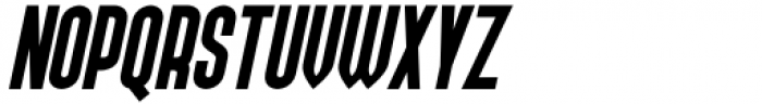 Prosa GT Bold Oblique Font LOWERCASE