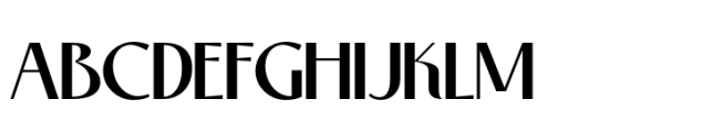 Protesa Bold Font