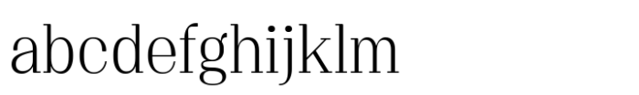 Proto Serif Regular FONT