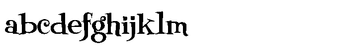 Proton Pop FONT