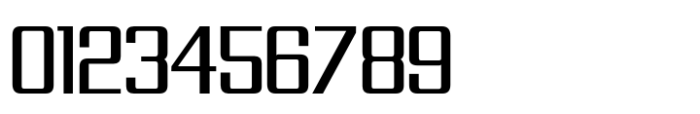 Protractor Regular JNL Font OTHER CHARS