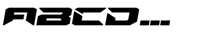 Proxime Oblique