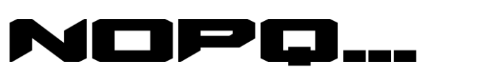 Proxime Regular Font LOWERCASE