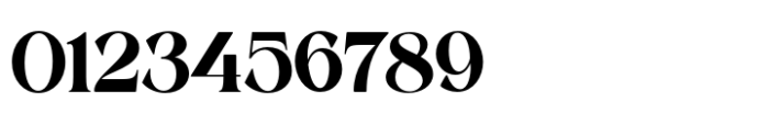 Proxina Font OTHER CHARS