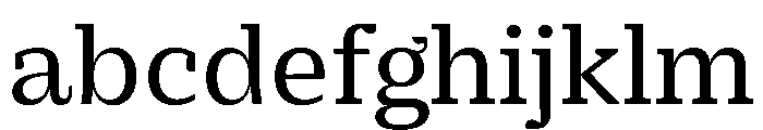 PracticalSerif Medium FONT
