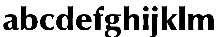 Premier League Before 2007 FONT