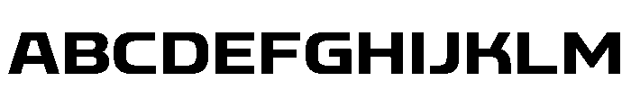 PrimariesMLAAA DemiBold FONT