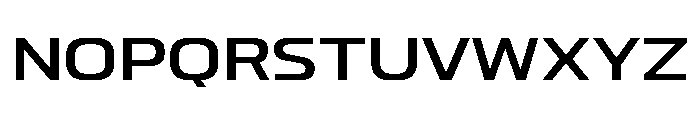 PrimariesMLAAA Medium Font LOWERCASE