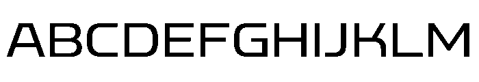 PrimariesMLAAA Regular FONT