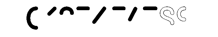 Prlettres Mixed1 Font OTHER CHARS