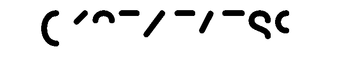 Prlettres Plain1 Font OTHER CHARS