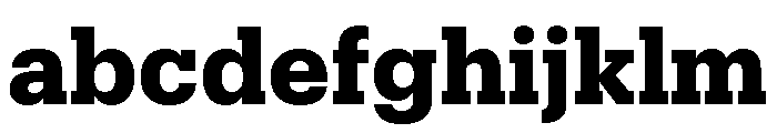 Produkt Bold FONT