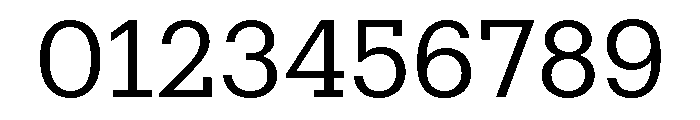 Produkt Regular Font OTHER CHARS