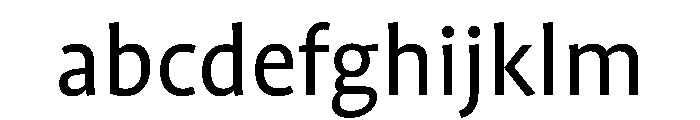 ProfileProTT FONT