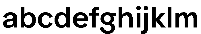 ProtestGrotesk Book Instance FONT