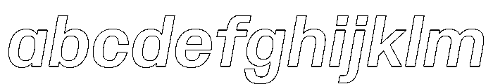 Protokoll BoldItalic 77fd4dcc FONT