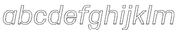 Protokoll Italic Cb2edf0a FONT