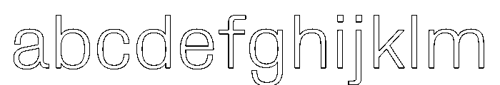 Protokoll Light 942e408e FONT