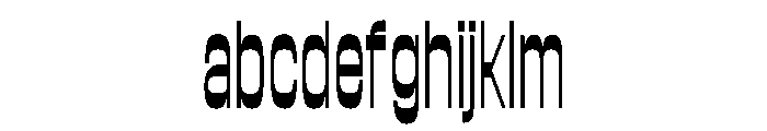 Proxy Medium FONT