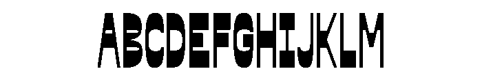 Proxy Micro Bold FONT