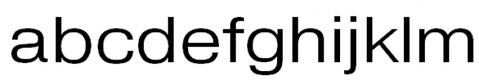 Pragmatica Extended Light FONT
