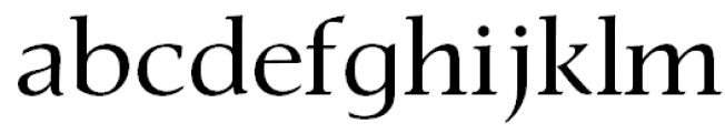 Prospect Regular FONT