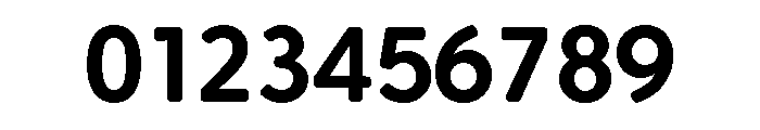Praline Sans Regular Font OTHER CHARS